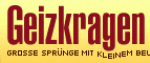 geizkragen